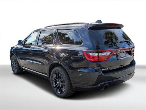 2025 Dodge Durango GT RWD