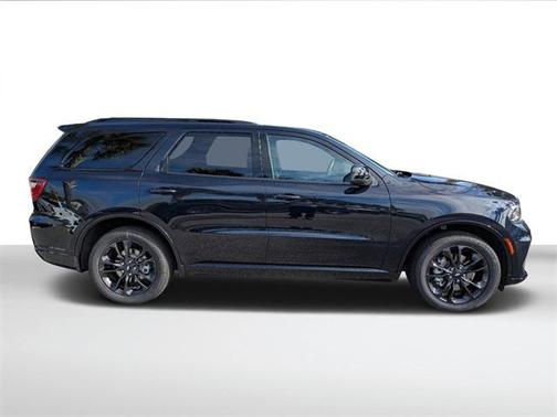 2025 Dodge Durango GT RWD