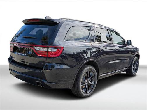 2025 Dodge Durango GT RWD