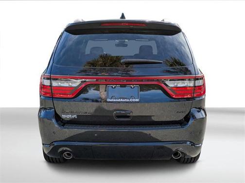2025 Dodge Durango GT RWD