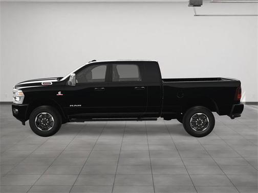 2025 RAM 2500 Laramie Crew Cab 4x4 6'4' Box