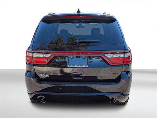 2025 Dodge Durango GT RWD