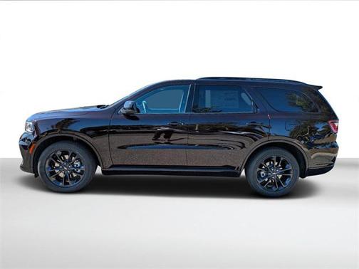 2025 Dodge Durango GT RWD