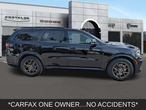 2025 Dodge Durango R/T 20th Anniversary Premium AWD