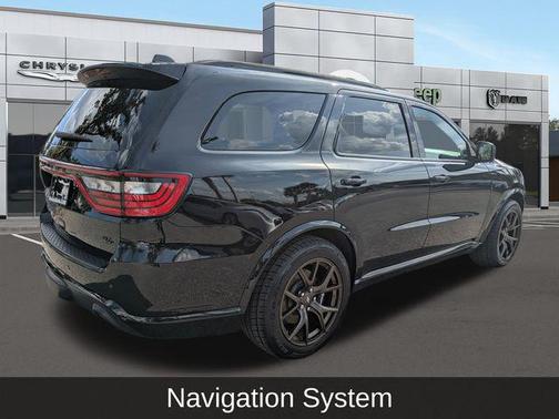 2025 Dodge Durango R/T 20th Anniversary Premium AWD