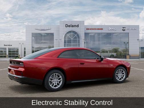 Redeye 2026 Dodge Charger R/T