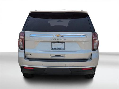 2021 Chevrolet Tahoe LS