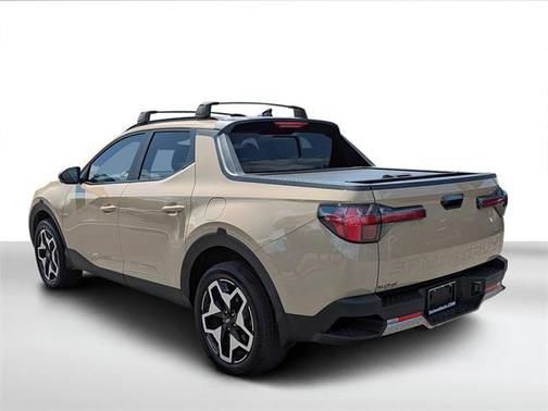 2023 Hyundai SANTA CRUZ Limited