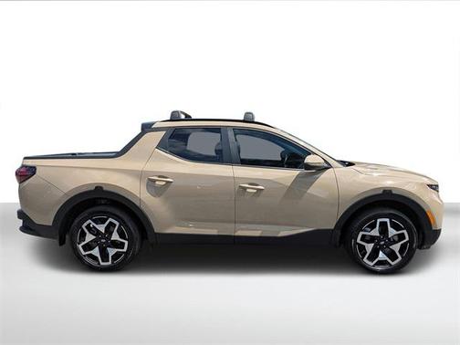 2023 Hyundai SANTA CRUZ Limited