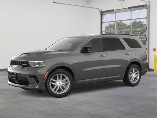 2025 Dodge Durango R/T Plus AWD