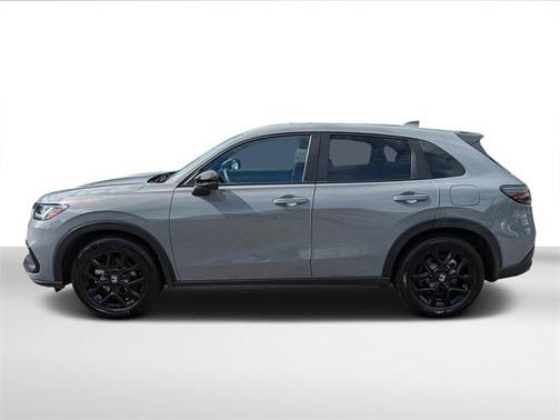 2024 Honda HR-V 2WD Sport