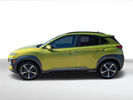 2019 Hyundai KONA Ultimate