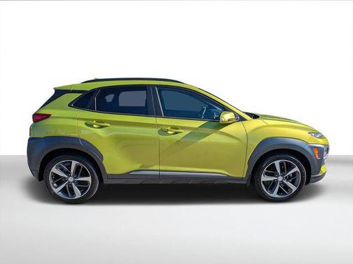 2019 Hyundai KONA Ultimate
