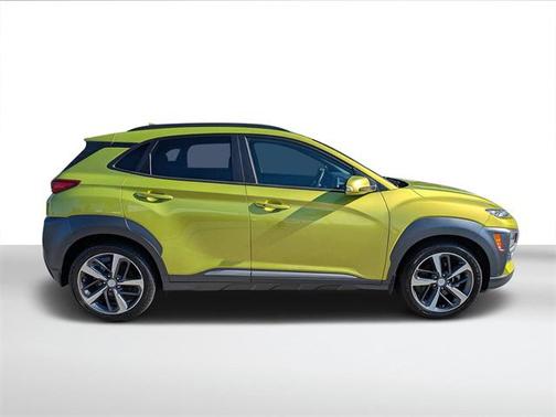 2019 Hyundai KONA Ultimate