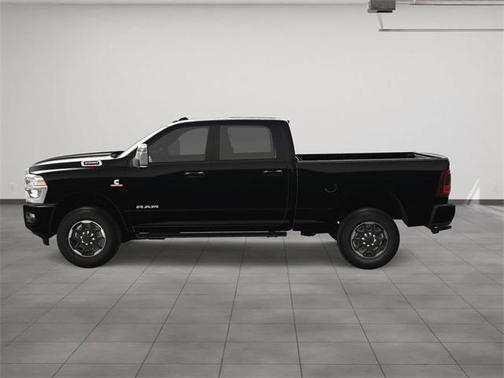 2025 RAM 2500 Laramie Crew Cab 4x4 6'4' Box