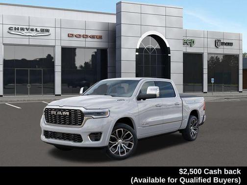 2026 RAM 1500 ST