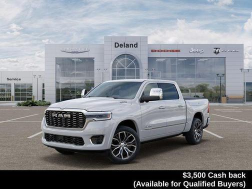 2026 RAM 1500 ST