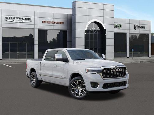 2026 RAM 1500 ST