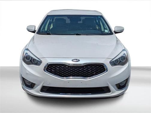 2015 Kia Cadenza Premium
