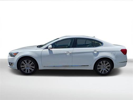 2015 Kia Cadenza Premium