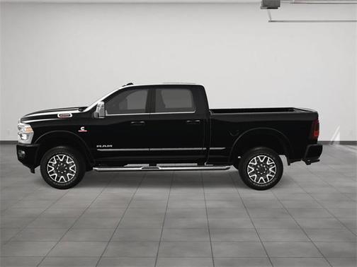 2025 RAM 2500 Limited Crew Cab 4x4 6'4' Box