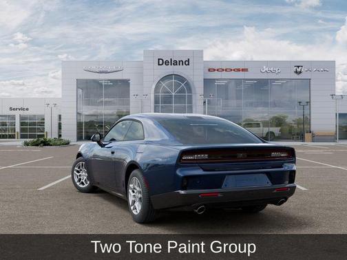 After Dark 2026 Dodge Charger R/T