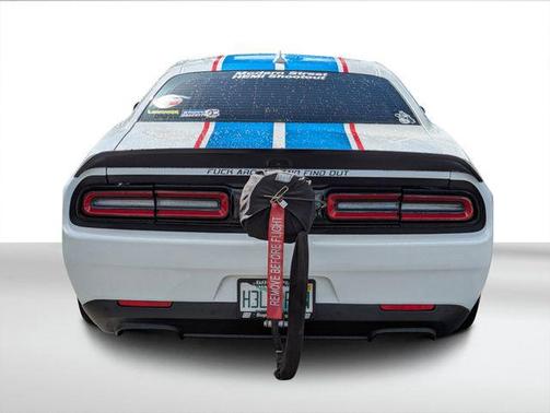 2020 Dodge Challenger R/T Scat Pack Widebody