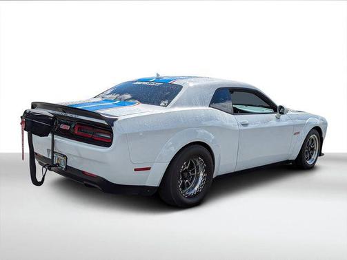 2020 Dodge Challenger R/T Scat Pack Widebody