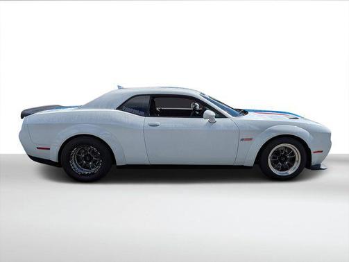 2020 Dodge Challenger R/T Scat Pack Widebody