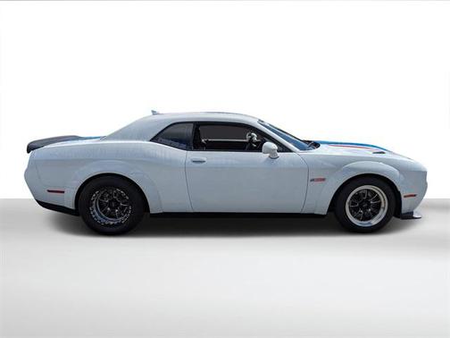 2020 Dodge Challenger R/T Scat Pack Widebody