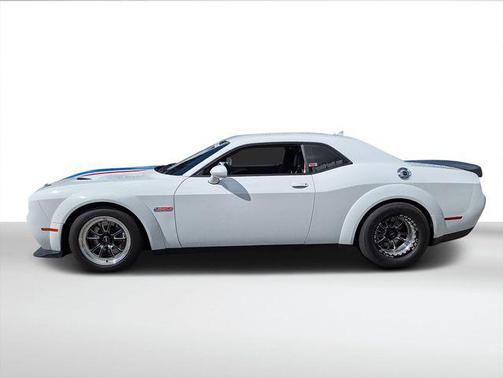 2020 Dodge Challenger R/T Scat Pack Widebody