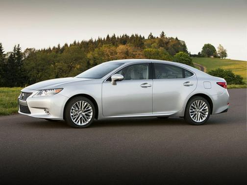 2013 Lexus ES 350 Base