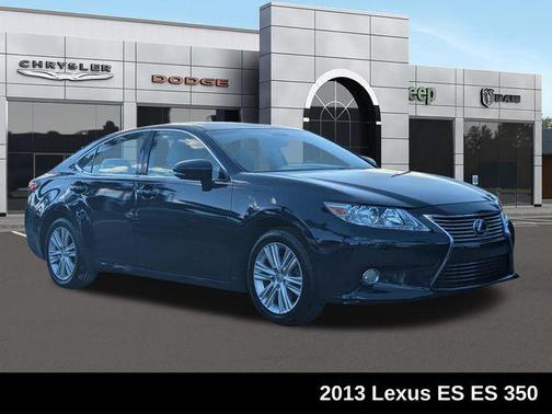 2013 Lexus ES 350 Base