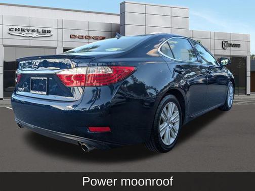 2013 Lexus ES 350 Base