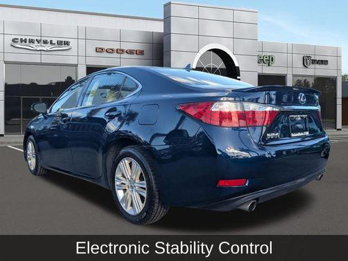 2013 Lexus ES 350 Base