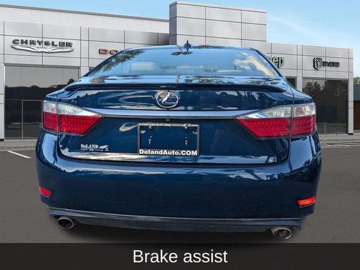 2013 Lexus ES 350 Base