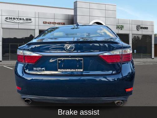 2013 Lexus ES 350 Base