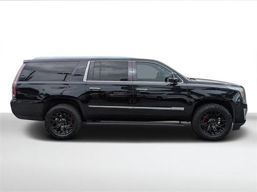 2016 Cadillac Escalade ESV Premium
