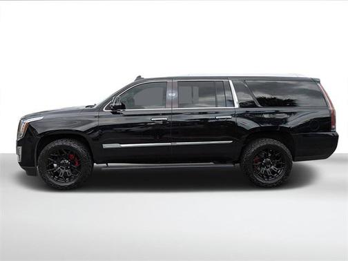 2016 Cadillac Escalade ESV Premium
