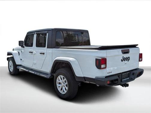 2023 Jeep Gladiator Sport S