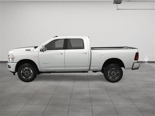 2025 RAM 2500 Laramie Crew Cab 4x4 6'4' Box