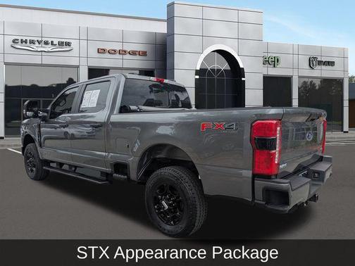 2024 Ford F-250 XL
