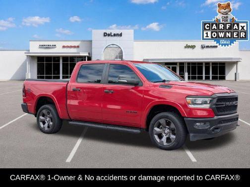 Redline 2 Coat Pearl 2022 RAM 1500 Big Horn/Lone Star