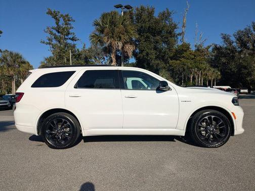 2023 Dodge Durango R/T Plus RWD