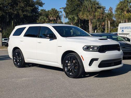 2023 Dodge Durango R/T Plus RWD