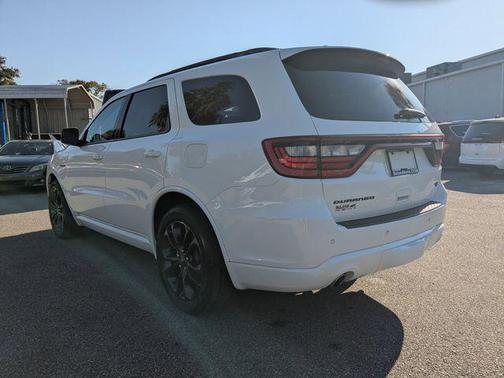 2023 Dodge Durango R/T Plus RWD