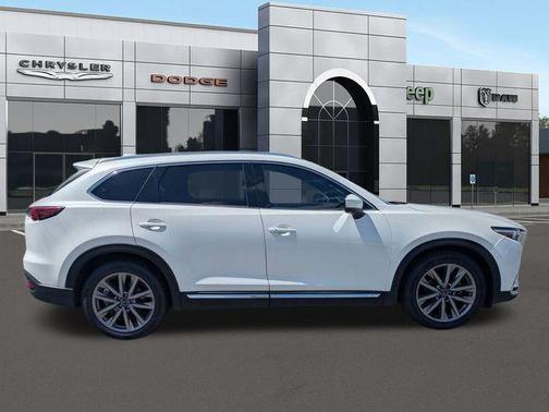 2021 Mazda CX-9 Grand Touring