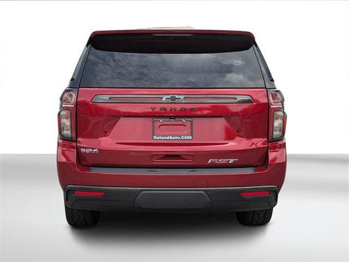 2021 Chevrolet Tahoe 2WD RST