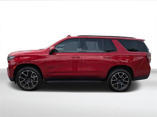2021 Chevrolet Tahoe 2WD RST