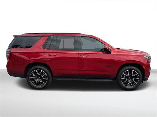 2021 Chevrolet Tahoe 2WD RST